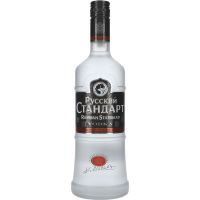 Russian Standard Vodka 40% 70 Cl