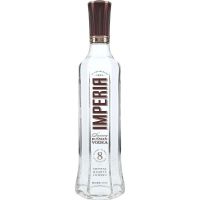 Imperia Russian Vodka 40% 1 L