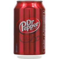 Dr Pepper 24 X 33 Cl
