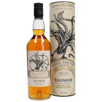 Talisker Select Reserve Single Malt Scotch Whisky 45,8% 70 Cl