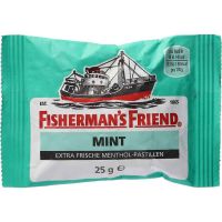 Fisherman's Friend mynte 25 g