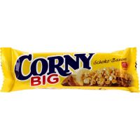 Corny Big Banan og Sjokolade 50 g