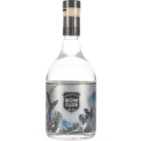 Mauritius Rom Club White Rum 40% 70 Cl