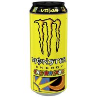 Monster Energy The Doctor 12 x 50 cl