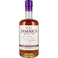 Cane Island Jamaica Single Island Blend Rum 40% 70 Cl