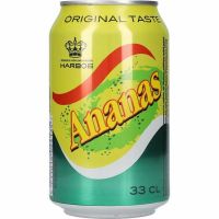 Harboe Ananas 24 x 33 cl