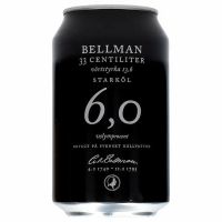 Bellman 6% 24x0,33 ltr.