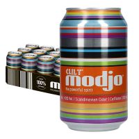 Cult Modjo Cider 4,5% 18 x 33 cl
