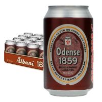 Albani Odense 1859 5,2% 24x0,33 ltr.