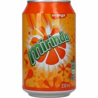 Mirinda Orange 24 x 33 cl