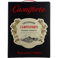 Castelforte Rosso Veneto 3L Bib 13%