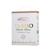 Tabiso Chardonnay 13% Bib 3 L