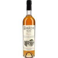 Kaniché Reserve Rum Barbados 40% 70 Cl
