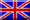 Godteri fra Storbritannia