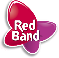 Red Band godteri