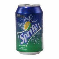 Sprite Citrus 24 x 330ml