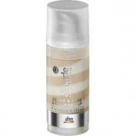 alverde Naturkosmetik  Color & Care 2 in 1 Make-up vanilla & cream 10 | Teint online bestellen Schweiz