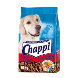 Chappi Rind/Vollkorngetreide | Katzenfutter online bestellen Schweiz