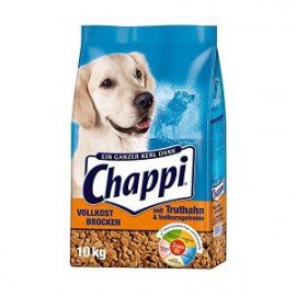 Chappi Truthahn/Vollkorngetreide | Katzenfutter online bestellen Schweiz