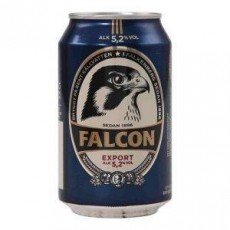 Falcon Export på nätet - handla mat tyskland