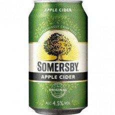 Somersby Apple Cider på nätet - handla mat på nätet 