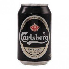 Carlsberg Sort Guld på nätet - handla mat tyskland