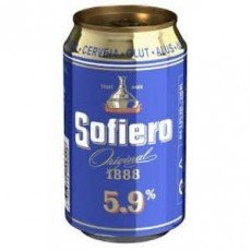 Sofiero Export på nätet - handla mat tyskland